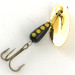   Panther Martin 6, 3/16oz Gold spinning lure #4410