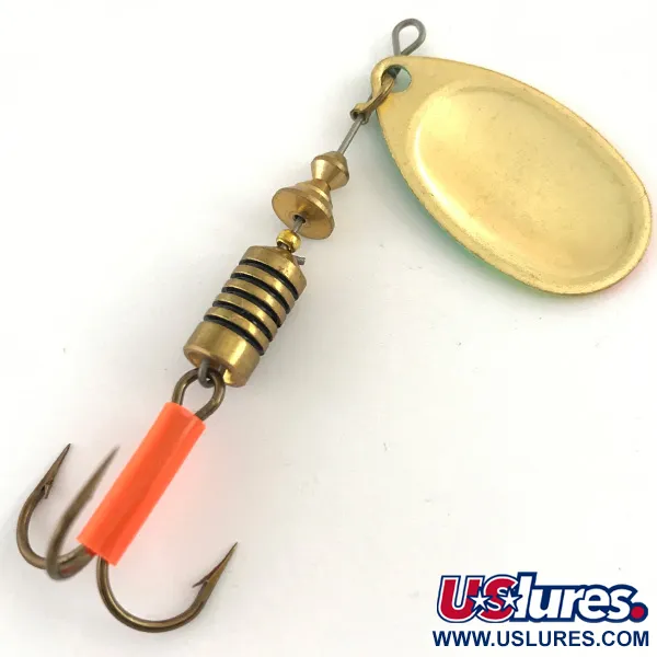 Vintage   Mepps Aglia 3, 1/4oz  spinning lure #4416