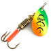 Vintage   Mepps Aglia 3, 1/4oz  spinning lure #4416