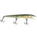 Vintage   Rapala Original Floater, 1/4oz Red / Golden / Green fishing lure #4453