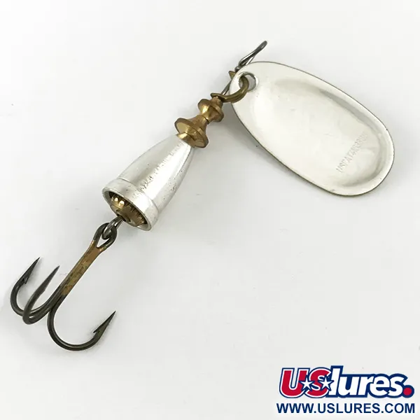 Blue Fox Super Vibrax 2