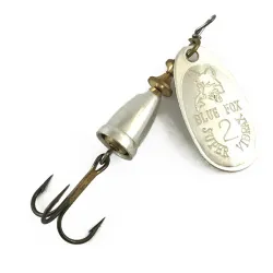 Blue Fox Super Vibrax 2