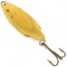 Vintage   Thomas Buoyant, 3/4oz Golden Trout fishing spoon #4469