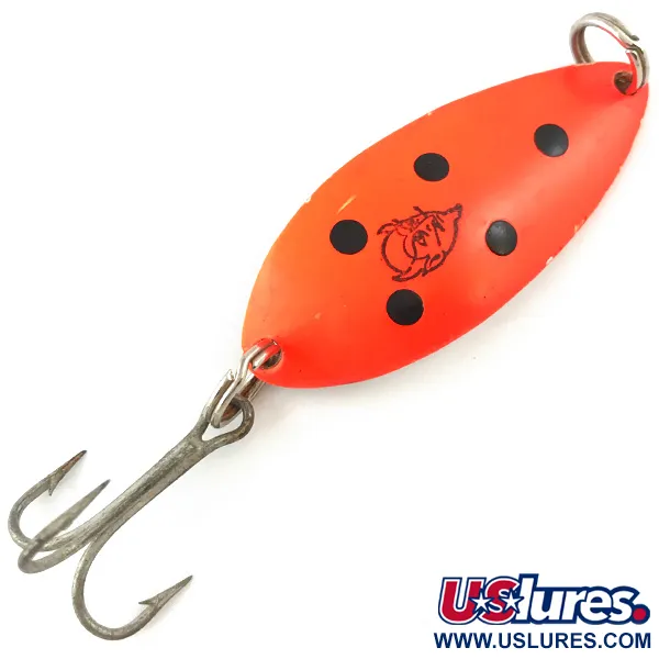 Dardevle Devle Dog 7700 UV