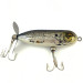 Vintage   Heddon Baby Torpedo, 1/3oz  fishing lure #4483