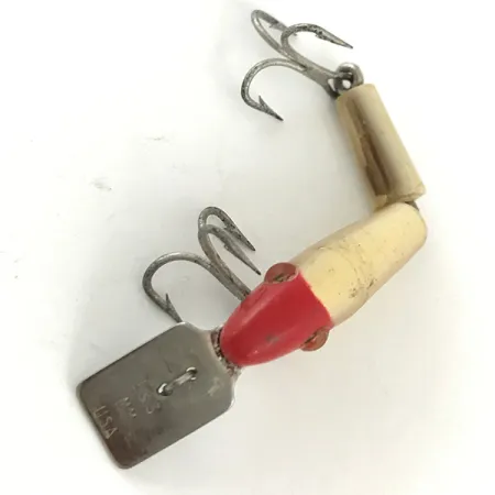 Vintage L&S Bait Mirro lure 