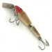 Vintage  L&S Bait Mirro lure 