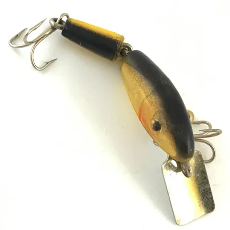 Vintage L&S Bait Mirro lure 
