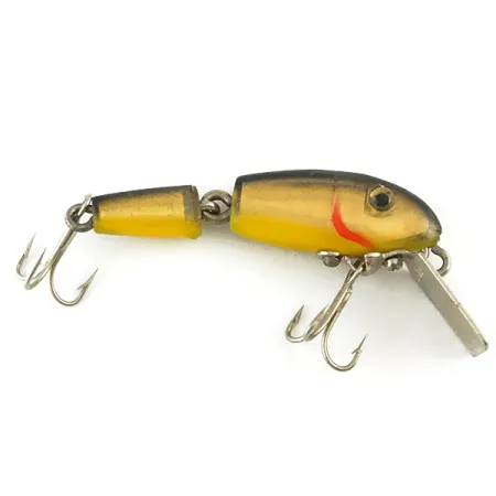 Vintage L&S Bait Mirro lure 