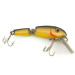 Vintage  L&S Bait Mirro lure 