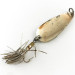 Vintage  Joe's Flies Lindy Finsel, 1/3oz Silver (Silver Plated) fishing spoon #4497