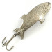 Vintage  Acme Phoebe, 1/8oz Silver fishing spoon #4501