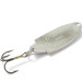 Vintage   Thomas Buoyant, 1/4oz Nickel / Trout fishing spoon #4514