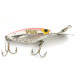 Vintage  Storm Hot N'Tot Thin Fin, 1/4oz Silver / Red fishing lure #4518