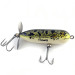 Vintage   Heddon Torpedo, 1/3oz  fishing lure #4521