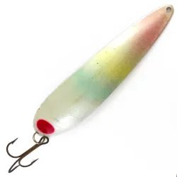 Lucky Strike Canoe Wobbler
