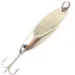 Vintage  Acme Kastmaster, 3/8oz Nickel fishing spoon #4532