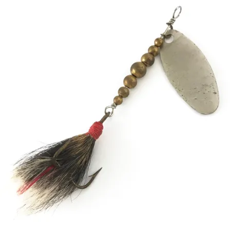 Vintage C.P. Swing  CP-Swing, 3/16oz Silver spinning lure #4542