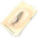  Acme Kastmaster, 1/8oz Nickel fishing spoon #4545