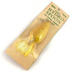 Weedless Hydro Spoon