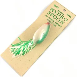 Weedless Hydro Spoon