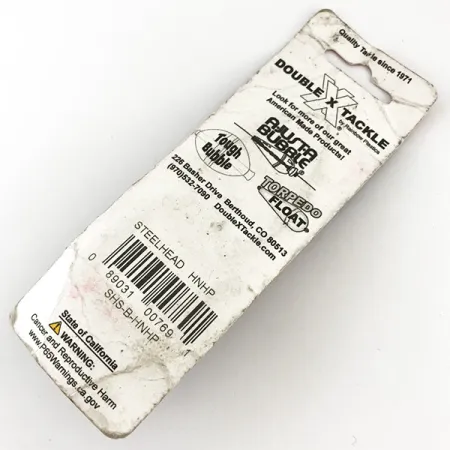 Rainbow Plastics Steelhead UV, 1/2oz Hammered Nickel / Fluorescent Pink fishing spoon #4594