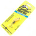   Panther Martin 2, 3/32oz Gold spinning lure #4582