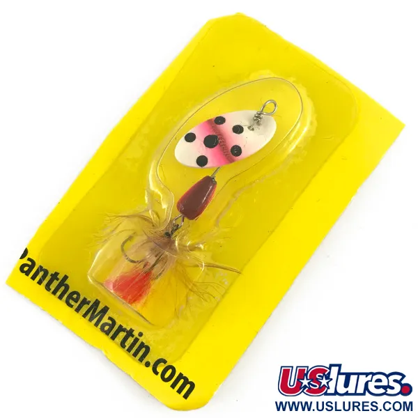 Panther Martin 2​ UV