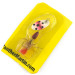   Panther Martin 2​ UV, 3/32oz Trout spinning lure #4603