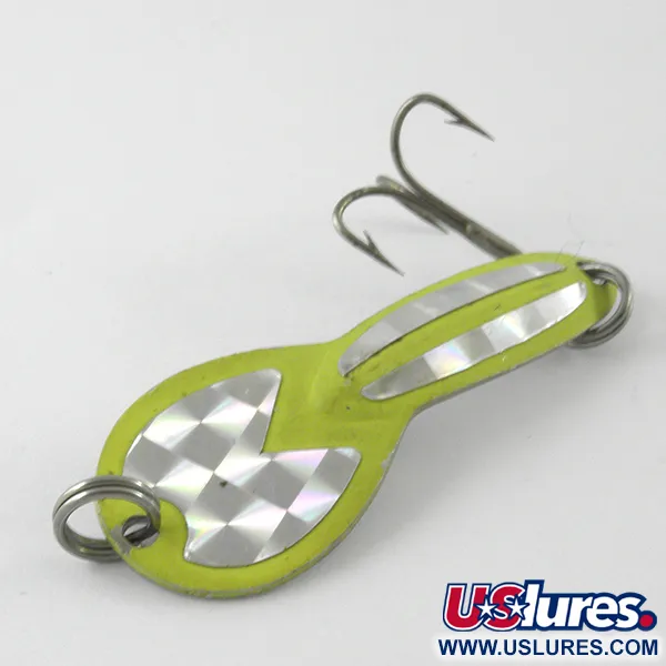 Loco 2 Glen Evans UV