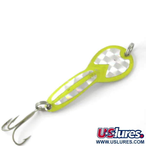 Loco 2 Glen Evans UV