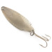Vintage   Thomas Buoyant, 3/4oz Trout / Silver fishing spoon #4613