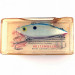   Bill Lewis Rat-L-Trap, 1/2oz Silver fishing lure #4623