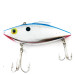   Bill Lewis Rat-L-Trap, 1/2oz Silver fishing lure #4623