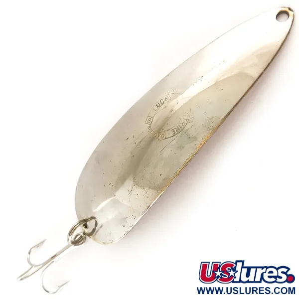 Lucky Strike Long John Spoon