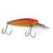Vintage  L&S Bait Mirro lure MirrOlure, 3/32oz Golden Trout fishing lure #4645