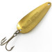 Vintage   Len Thompson #2, 1oz Five of Diamonds fishing spoon #4653