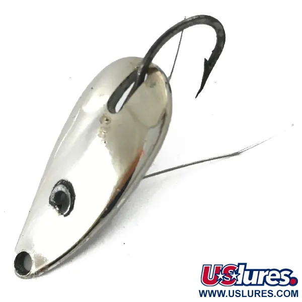 Weedless Dardevle Midget