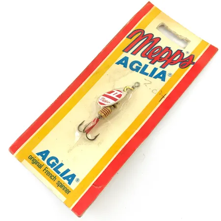 Mepps Aglia 1