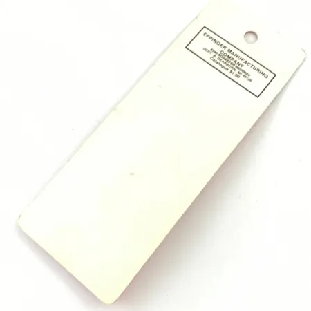 Eppinger Dardevle Skeeter, 1/32oz Red / White fishing spoon #4664