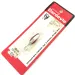  Eppinger Dardevle Skeeter, 1/32oz Red / White fishing spoon #4664