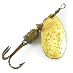 Vintage Mepps Aglia 2 (1950s)