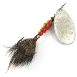 Mepps Aglia 5 Dressed (squirrel tail)