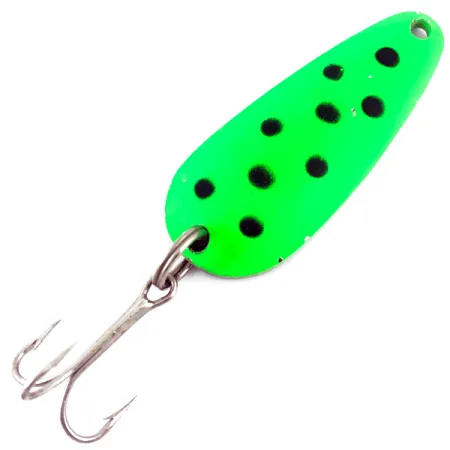 Blue Fox Tor-P-Do UV 