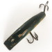 Vintage   Kautzky Lazy Ike, 1/4oz Perch fishing lure #4693