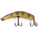 Vintage   Kautzky Lazy Ike, 1/4oz Perch fishing lure #4693