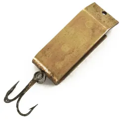 Jake's Lures Lil Jake