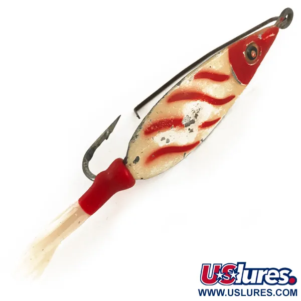 Weedless Fred Arbogast 3 Hawaiian