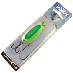 Blue Fox Rattlin Pixee UV