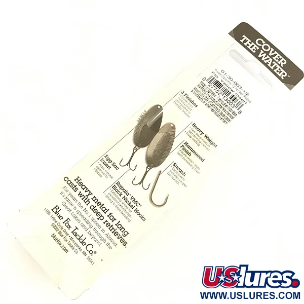 Blue Fox Pixee UV​